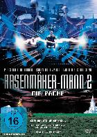 Der Rasenmäher-Mann 2