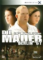 Die Mauer – Berlin ’61