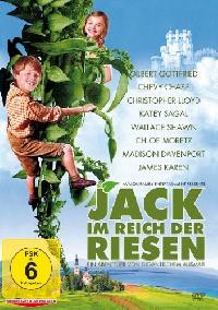 Jack and the Beanstalk