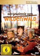 Das Geheimnis vom Wildenwald