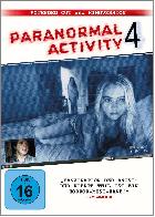 Paranormal Activity 4