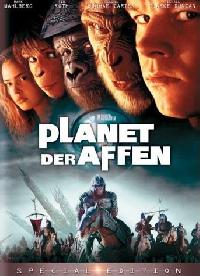 Planet der Affen