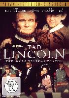 Tad Lincoln – Der Sohn des Präsidenten