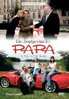 Ein Hauptgewinn für Papa