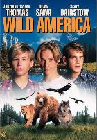 Wild Amerika