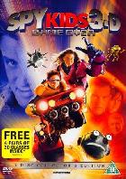 Spy Kids 3-D: Game Over