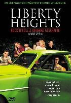 Liberty Heights