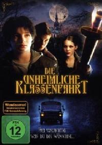 Der Horrorbus – Die unheimliche Klassenfahrt